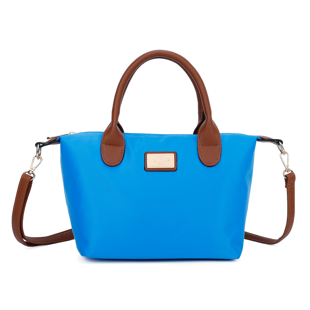 La Balade – Bleu Royal
