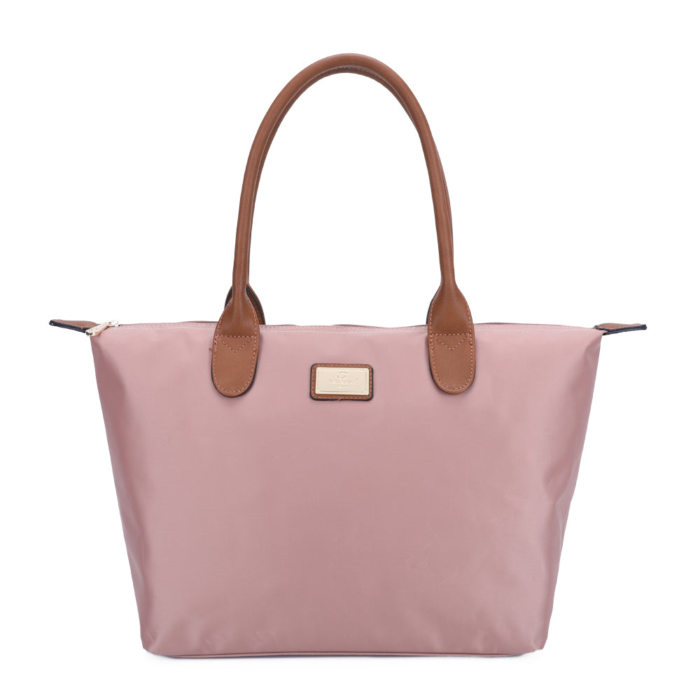 La Balade (Large) - Sac à main – Beige