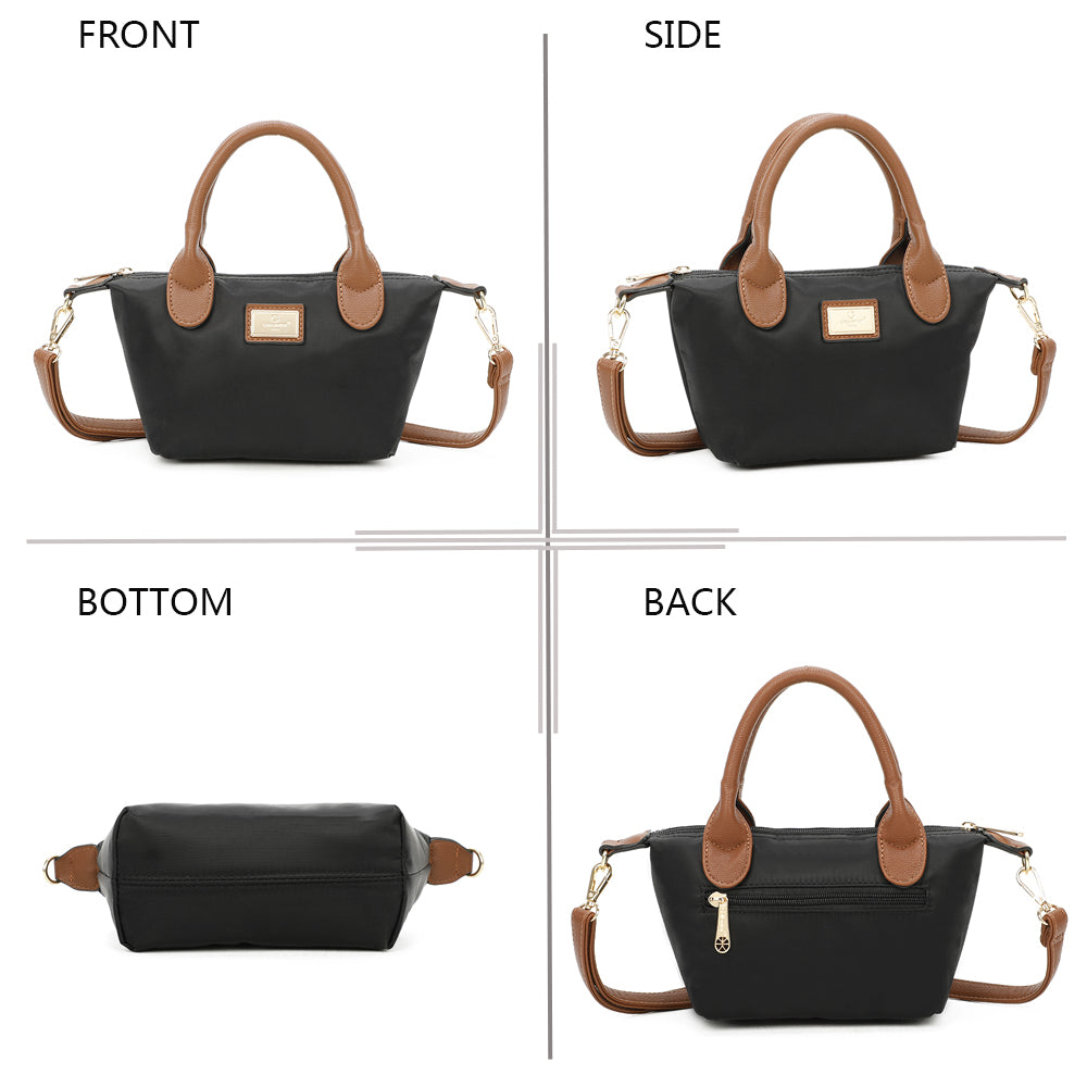 La Balade (Mini) - Sac à main