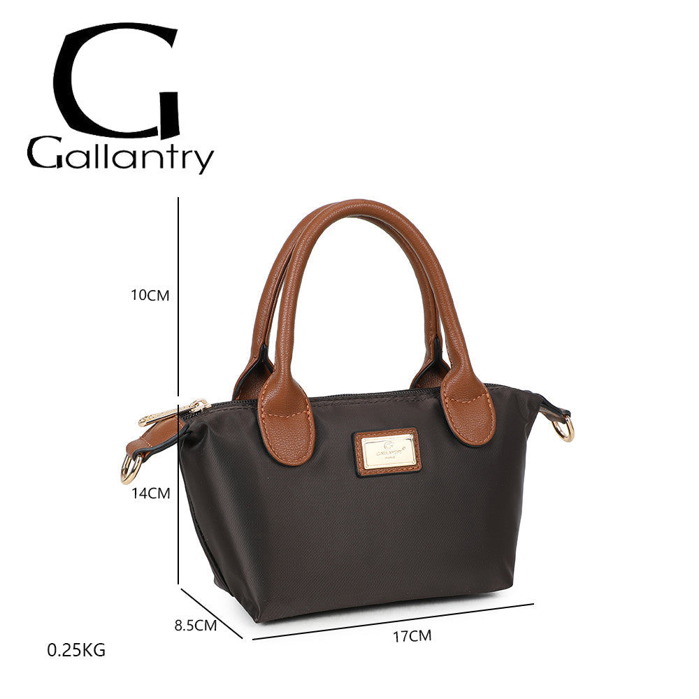 La Balade (Mini) - Sac à main