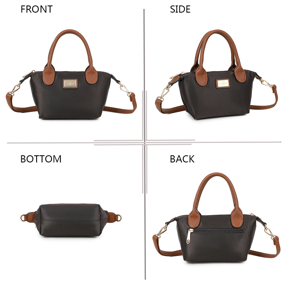 La Balade (Mini) - Sac à main