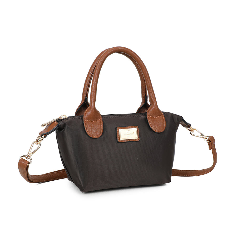 La Balade (Mini) - Sac à main