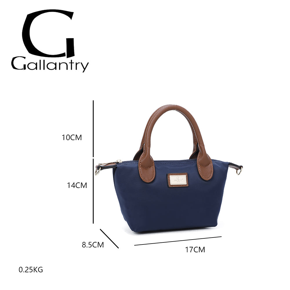 La Balade (Mini) - Sac à main