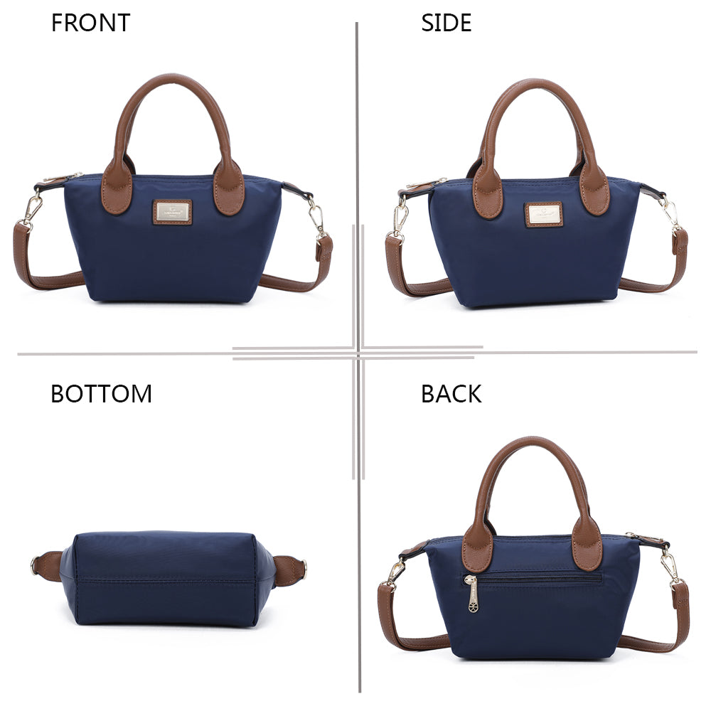 La Balade (Mini) - Sac à main