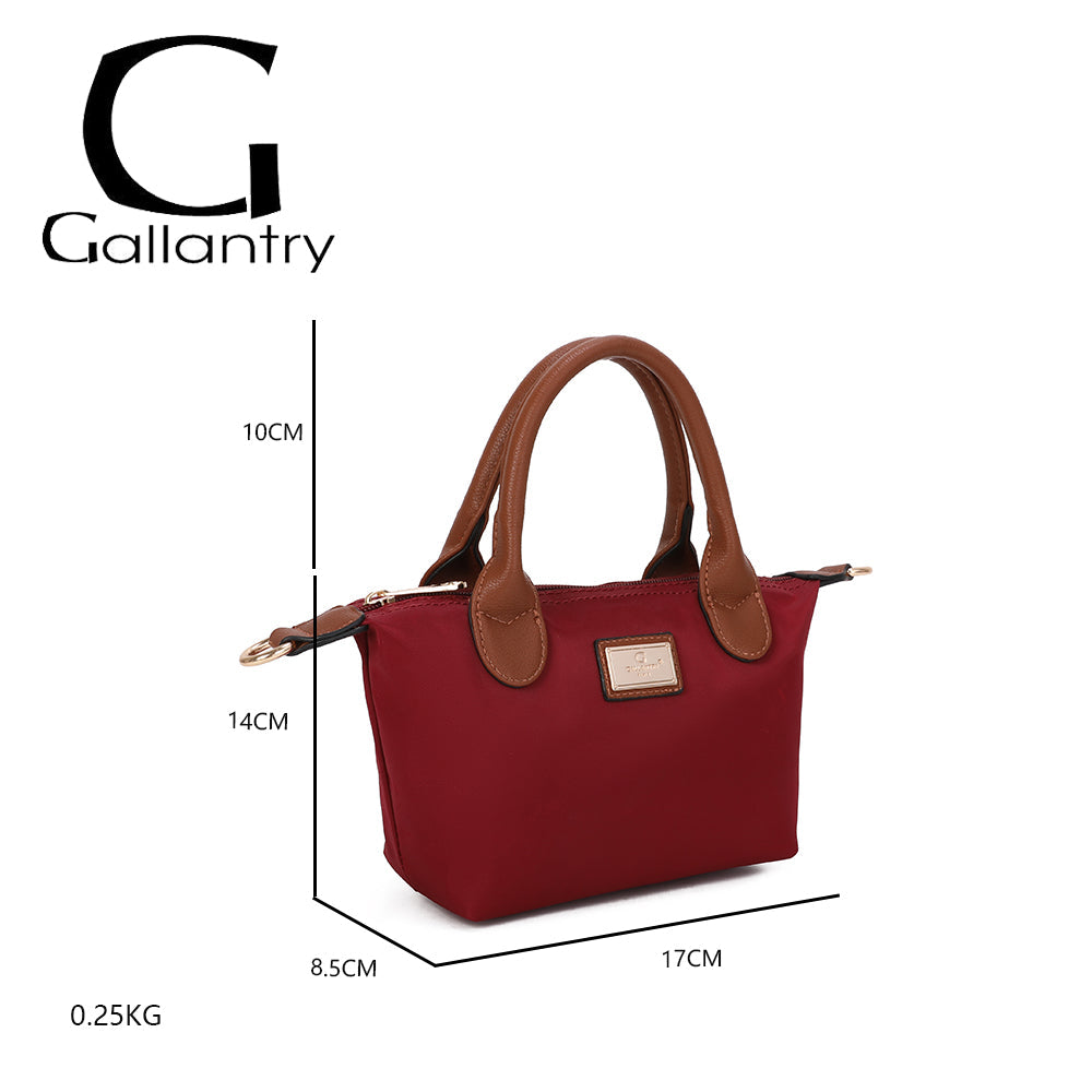 La Balade (Mini) - Sac à main