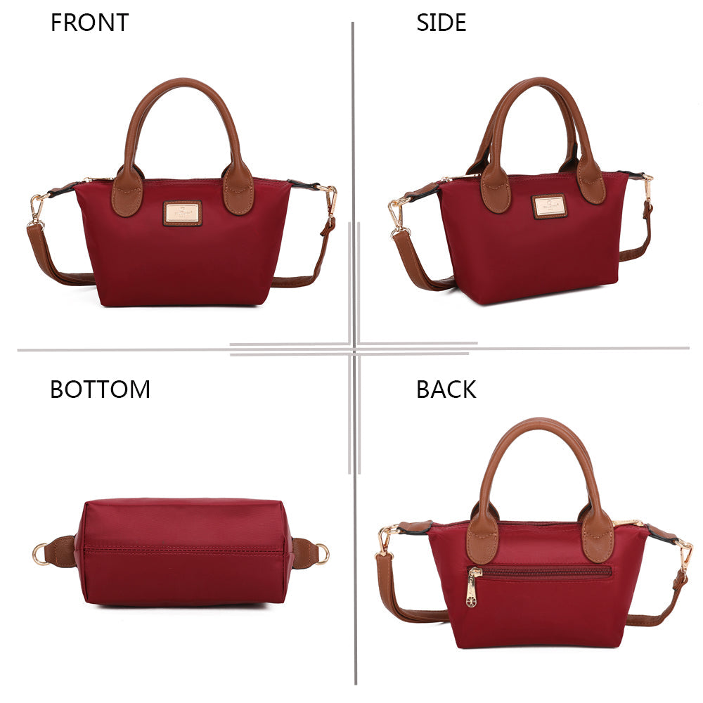 La Balade (Mini) - Sac à main