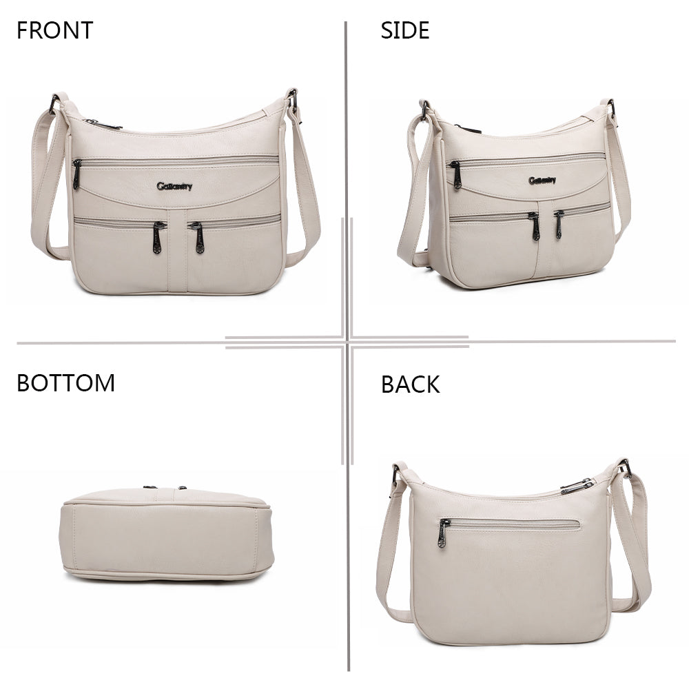 Elya - Sac bandoulière