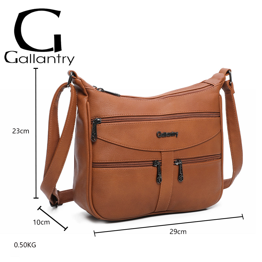 Elya - Sac bandoulière