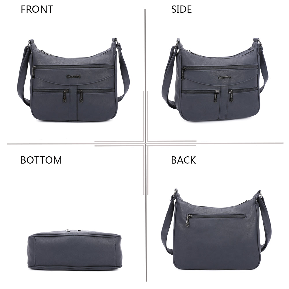 Elya - Sac bandoulière
