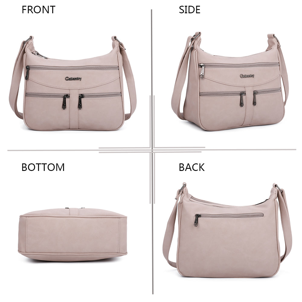Elya - Sac bandoulière
